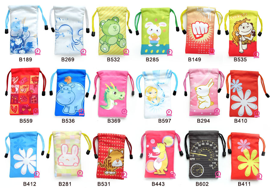 mobile phone bag B09