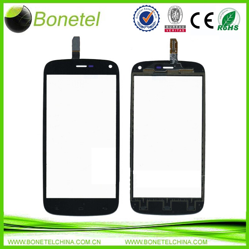Touch Screen Digitizer Glass Replacement Part Black For Blu Life Play L100 L100a