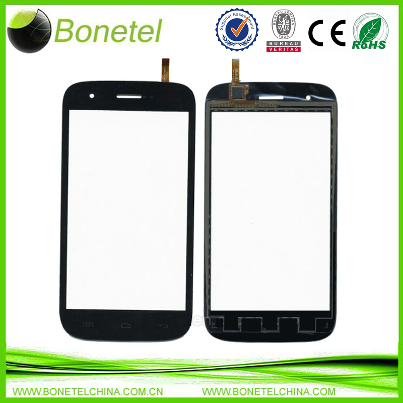 Touch Screen Digitizer Glass Replacement Part Black For BLU Studio 5.0 D530