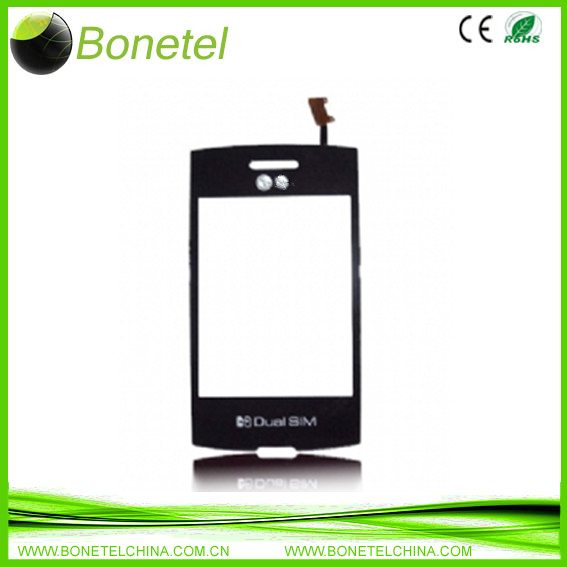 High quality mobile phone Touch Screen for LG  p525