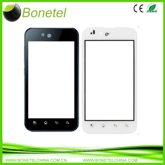 High quality mobile phone Touch Screen for LG p970