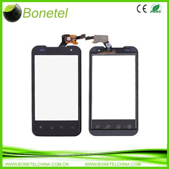 High quality mobile phone Touch Screen for LG p990