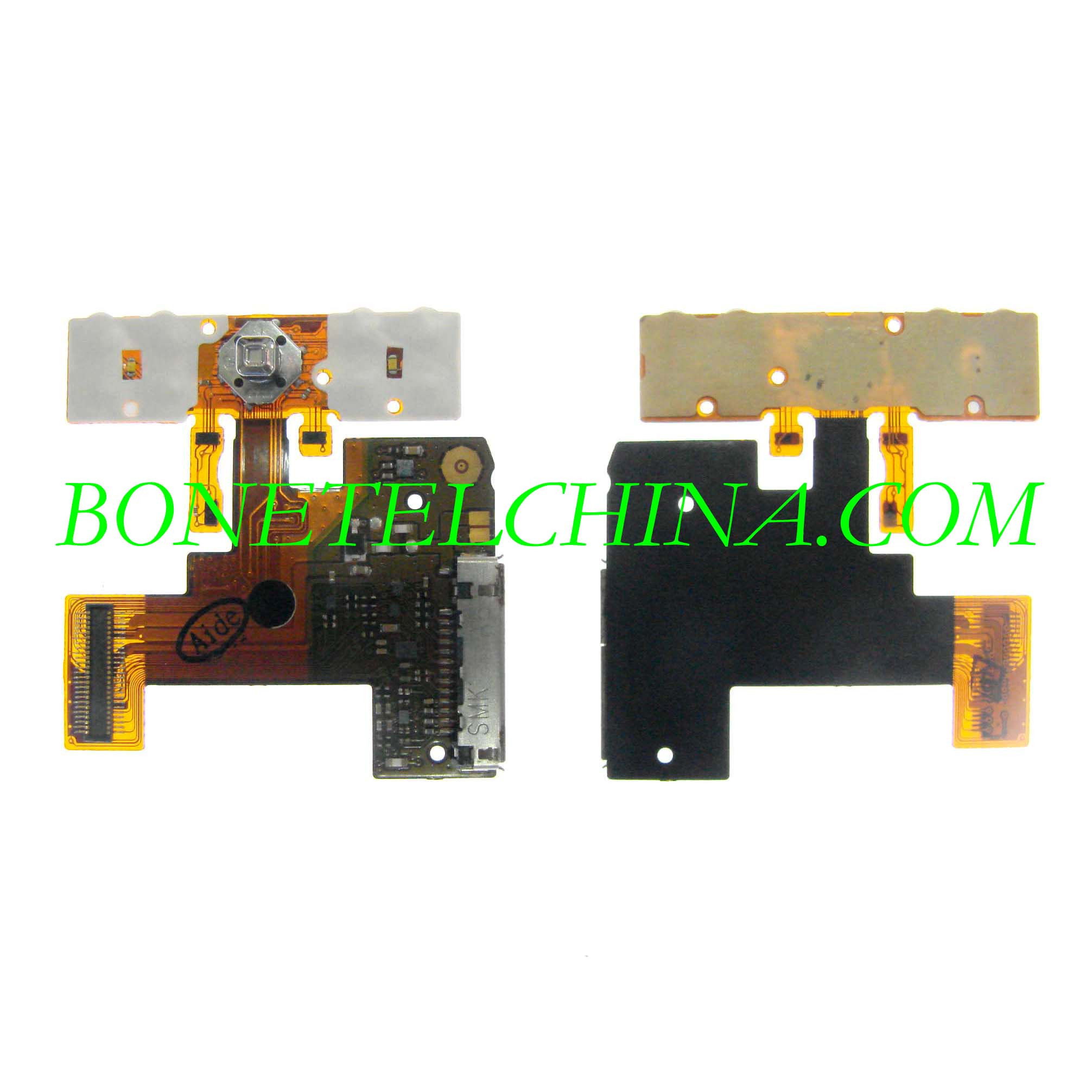 3250 celular flex cables para Nokia