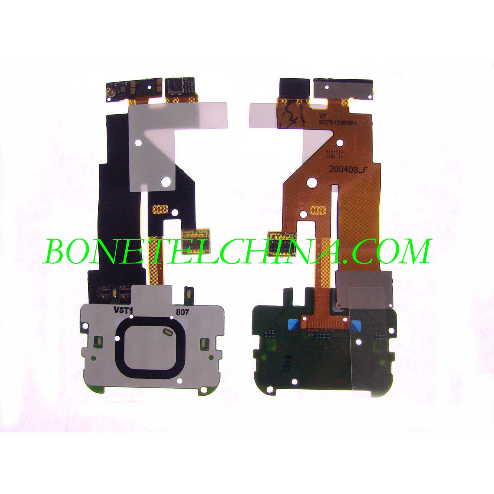 5610 celular flex cables para Nokia