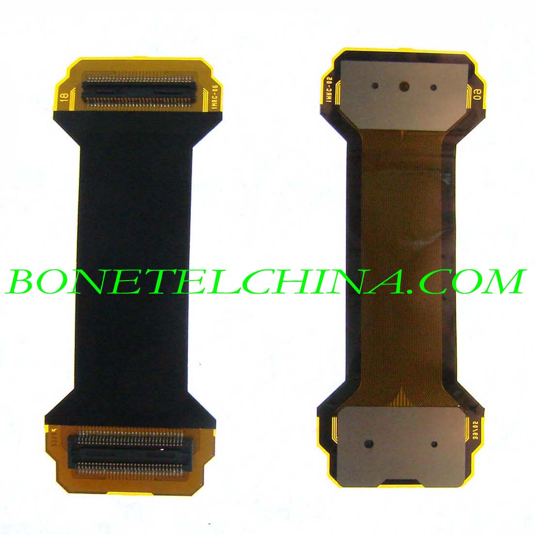 6111 Mobile phone Flex Cables for Nokia