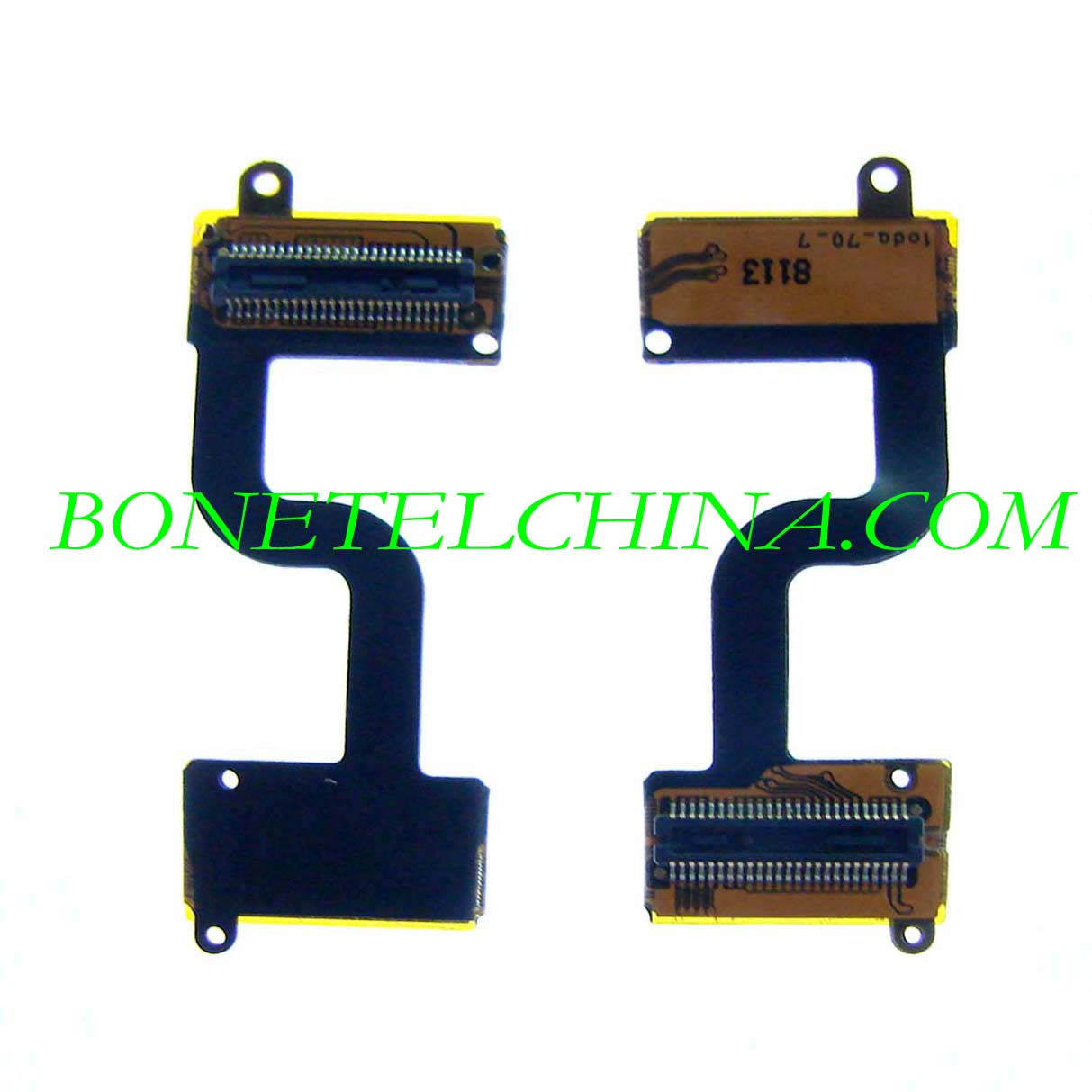 6131 celular flex cables para Nokia