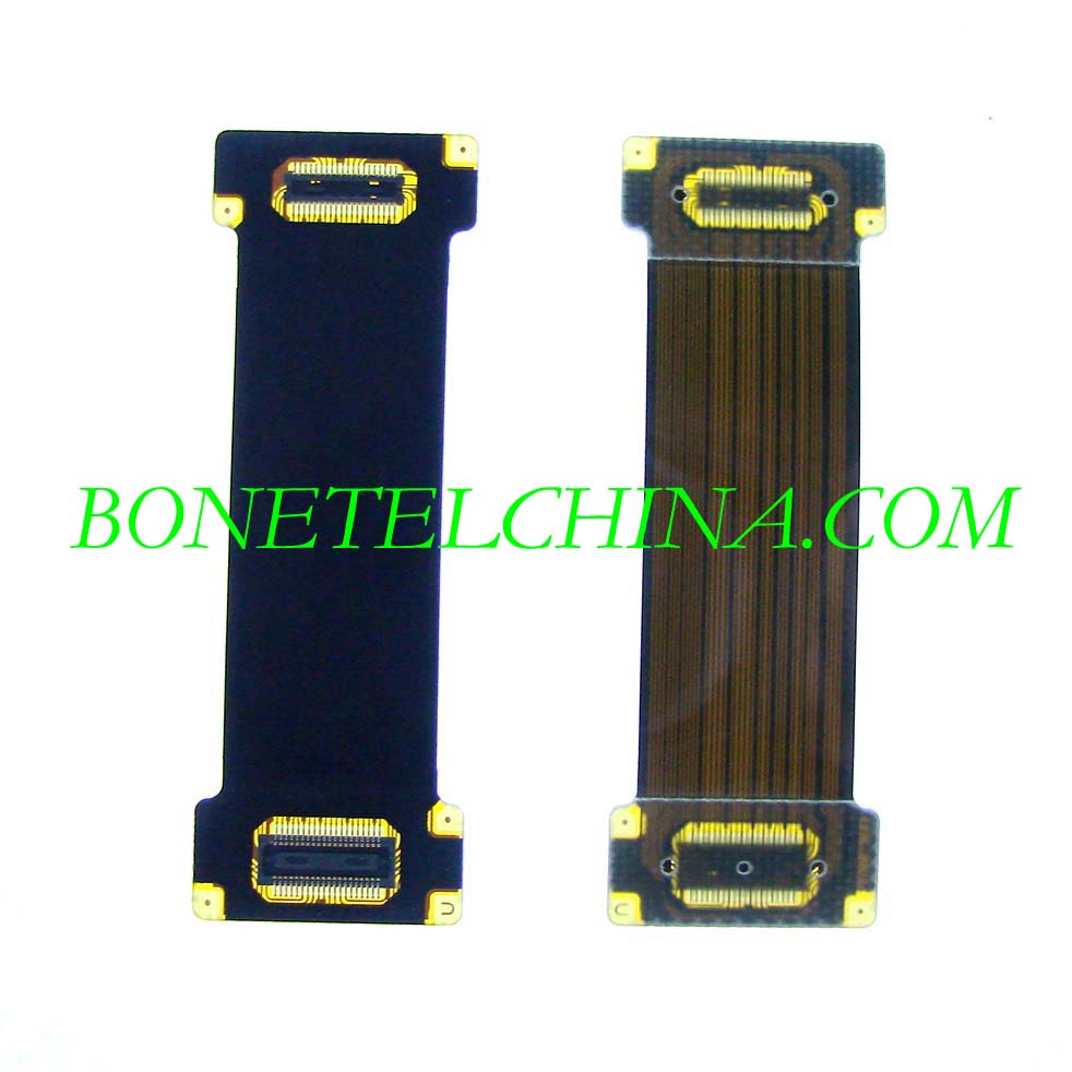 6270 Mobile phone Flex Cables for Nokia