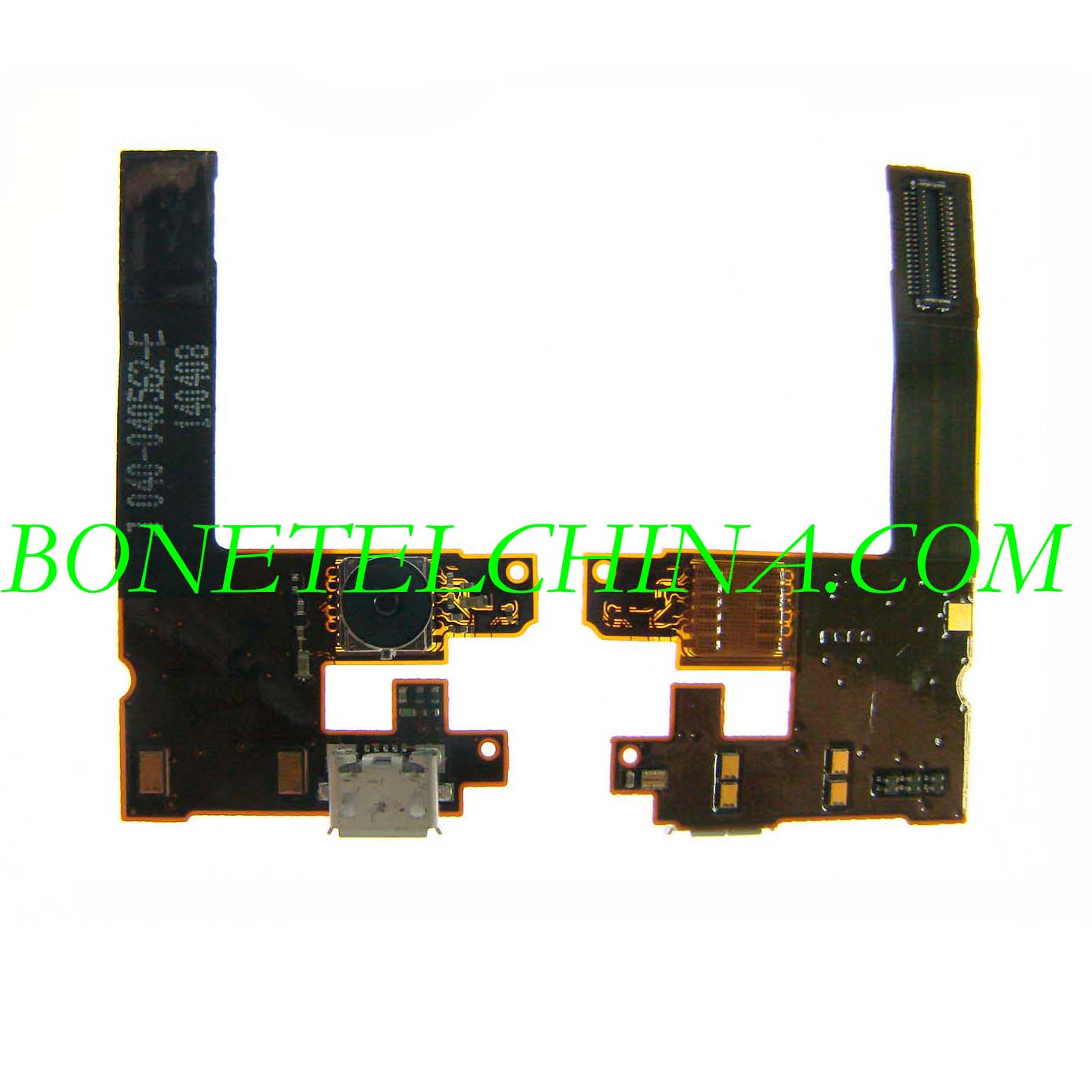 6500c  celular flex cables para Nokia