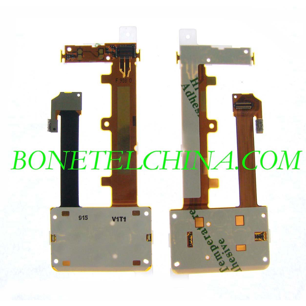 7100s celular flex cables para Nokia