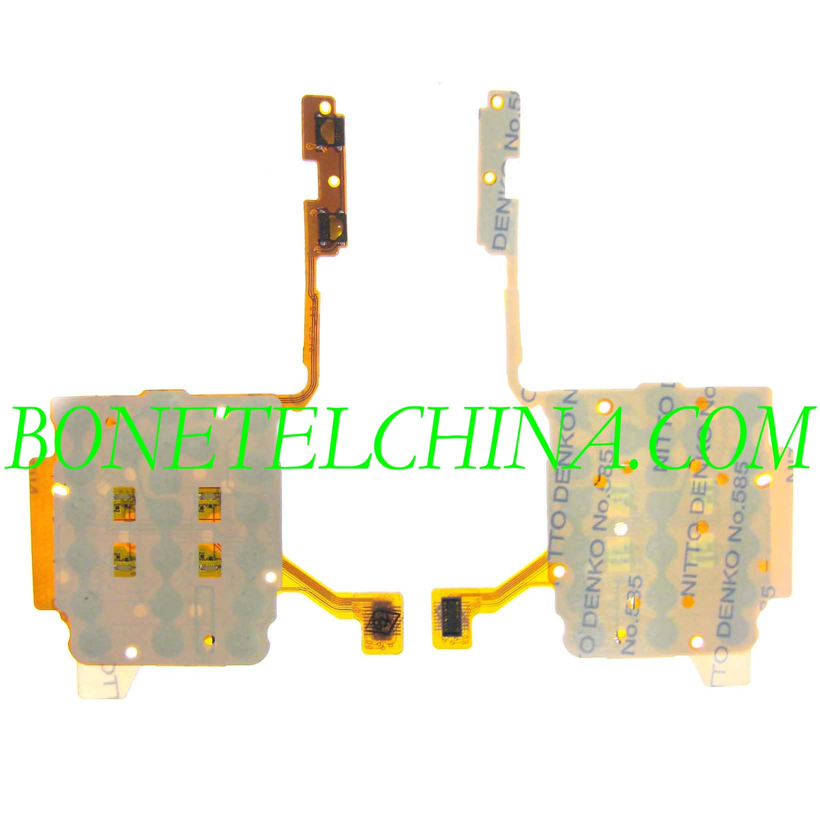 7310s celular flex cables para Nokia