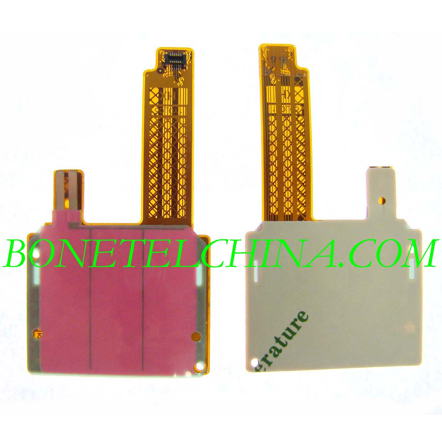 E65 numeric keypad Mobile phone Flex Cables for Nokia