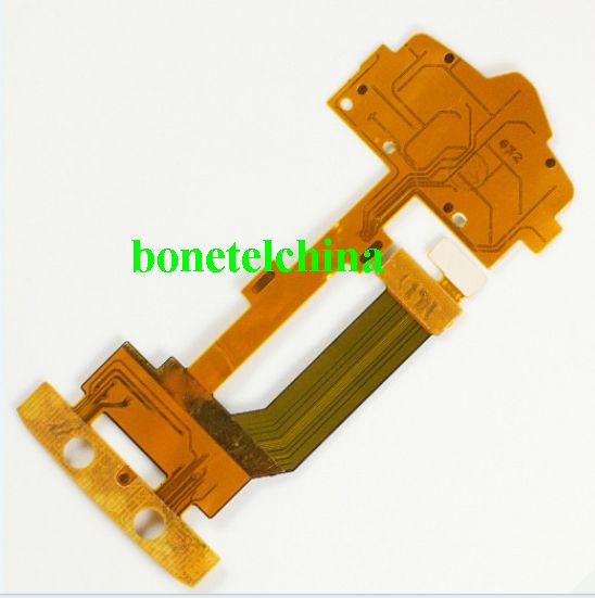 Mobile phone original flex cable for Nokia 6210