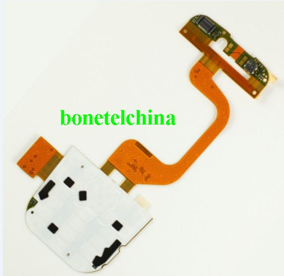 Mobile phone Flex cable for Nokia E75