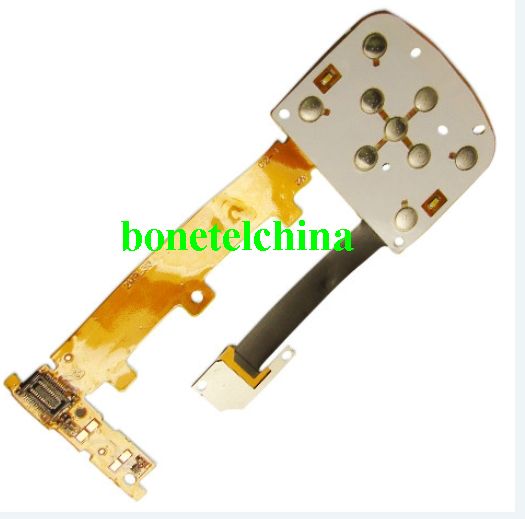 Mobile phone Flex cable for Nokia 2680