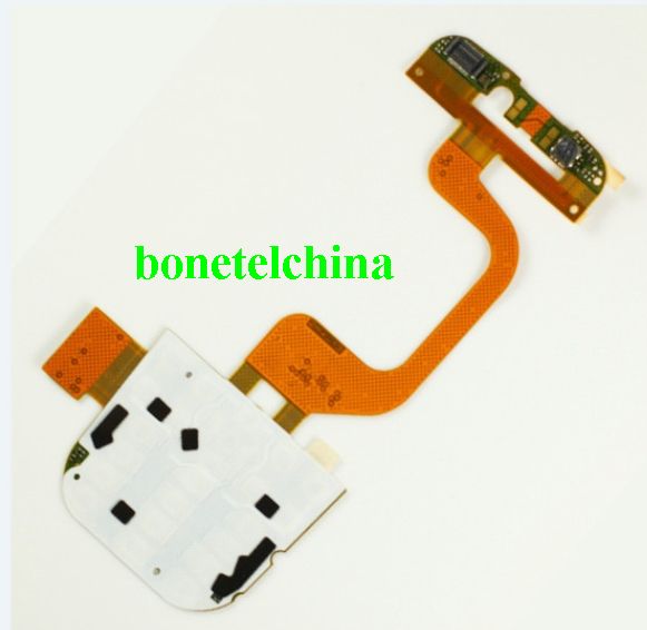 Mobile phone  Flex cable for Nokia E75