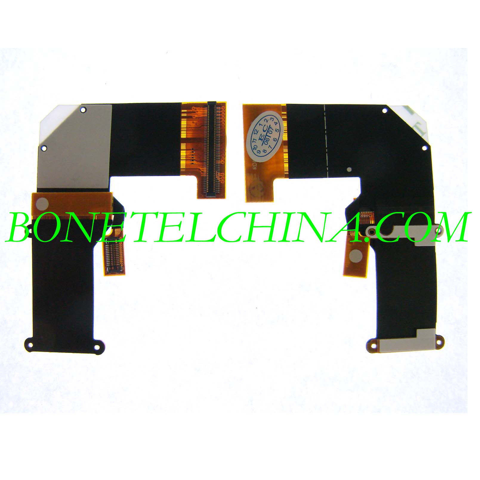 W580 main board celular flex cables para Sony Ericsson