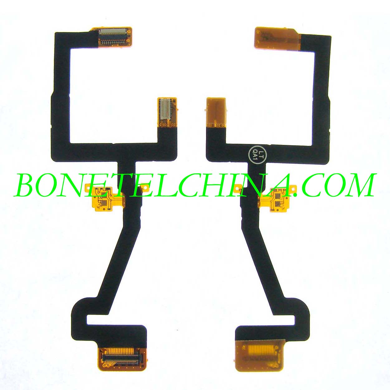 Z520 celular flex cables para Sony Ericsson