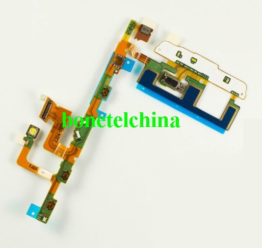 Mobile phone Flex cable for Sony Ericsson U5