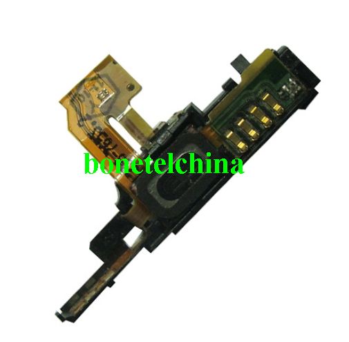 Mobile phone flex cable for  sony ericsson U5
