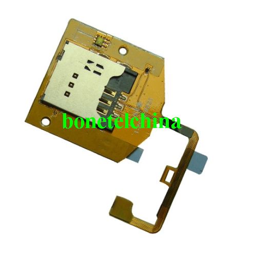 Mobile phone flex cable for Sony Ericsson X10 mini