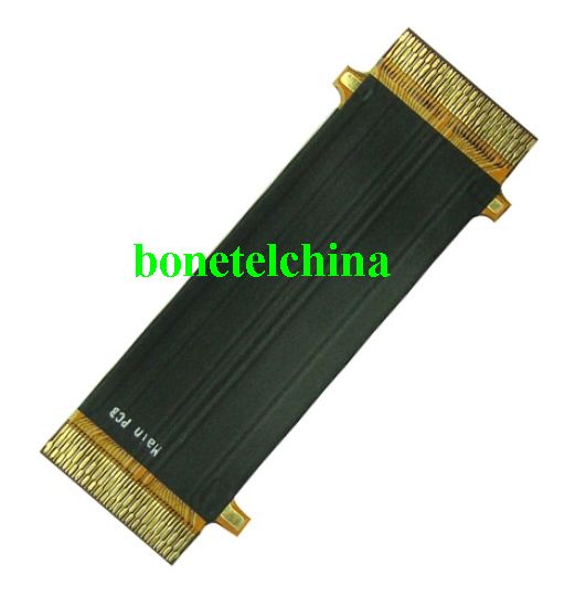 Mobile phone flex cable for sony ericsson w100