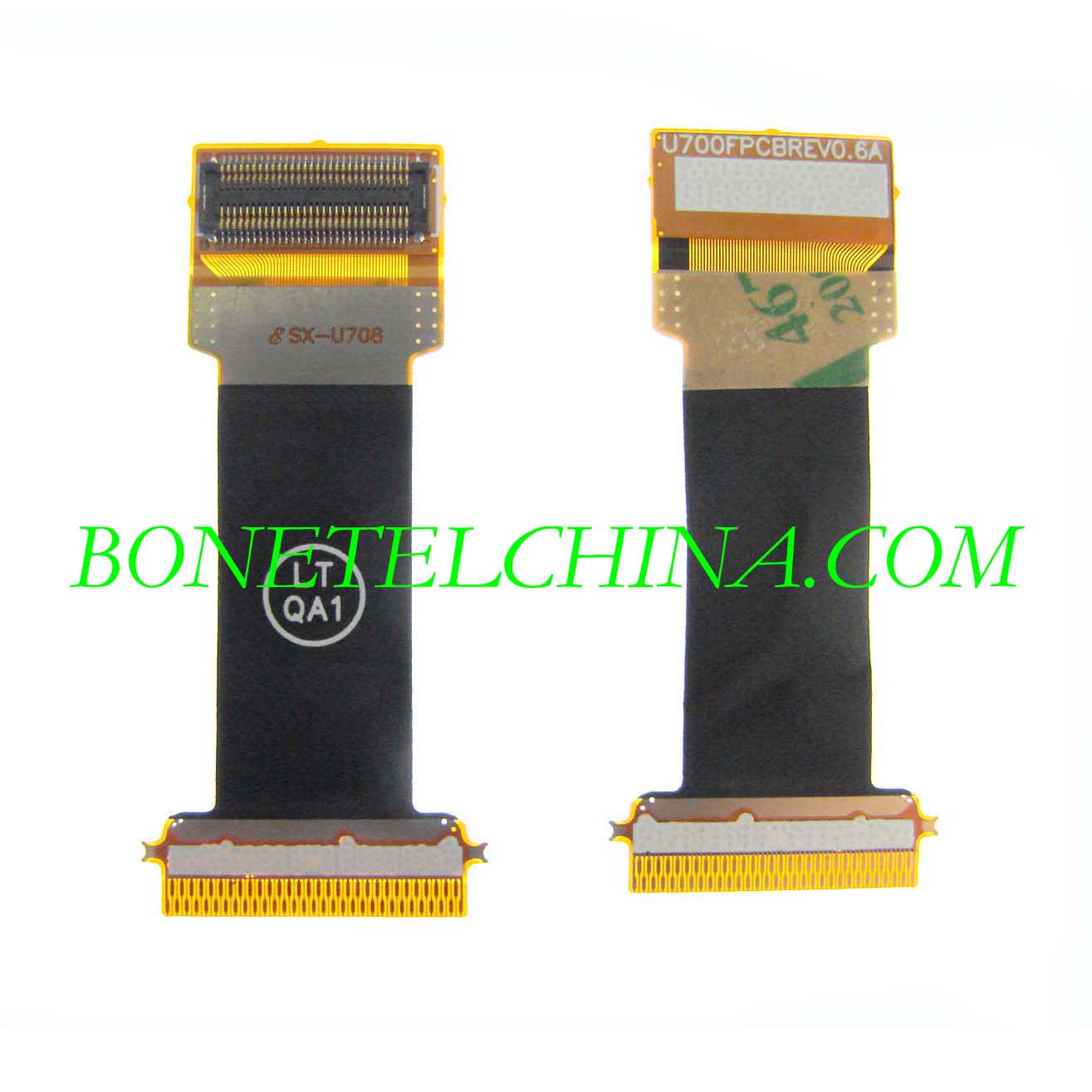 U700 Mobile phone Flex Cables for Samsung