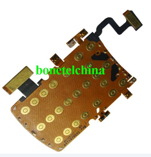 Mobile phone Flex Cable for Motorola V9