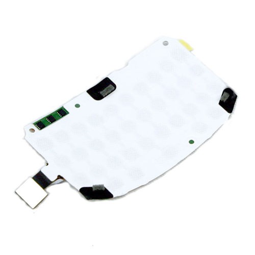 BlackBerry Torch 9800 Keypad Keyboard Membrane Flex Ribbon Cable Replacement