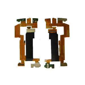 BlackBerry Torch 9800 Main Slide Flex Cable