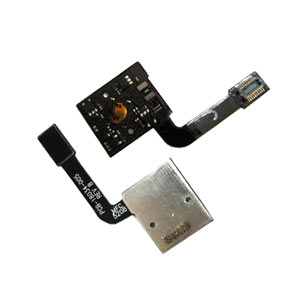 BlackBerry 8900 Curve Trackpad Sensor Flex Cable