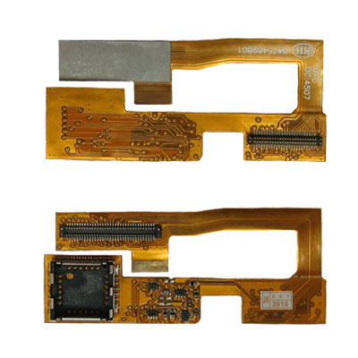 i876 flex cable for Nextel