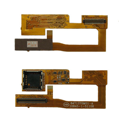 i877 flex cable for Nextel