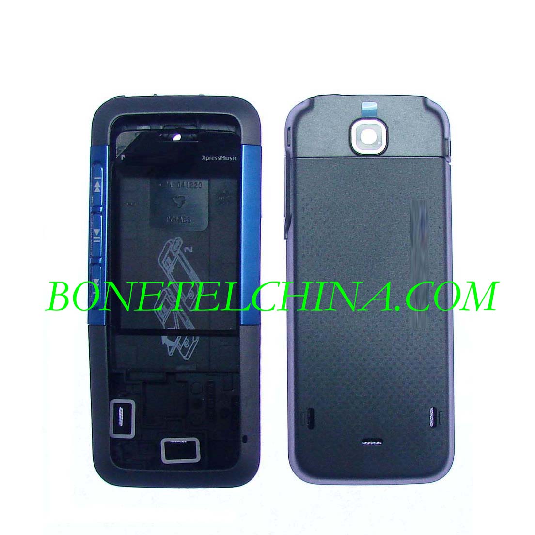 celular carcasa para Nokia  5310