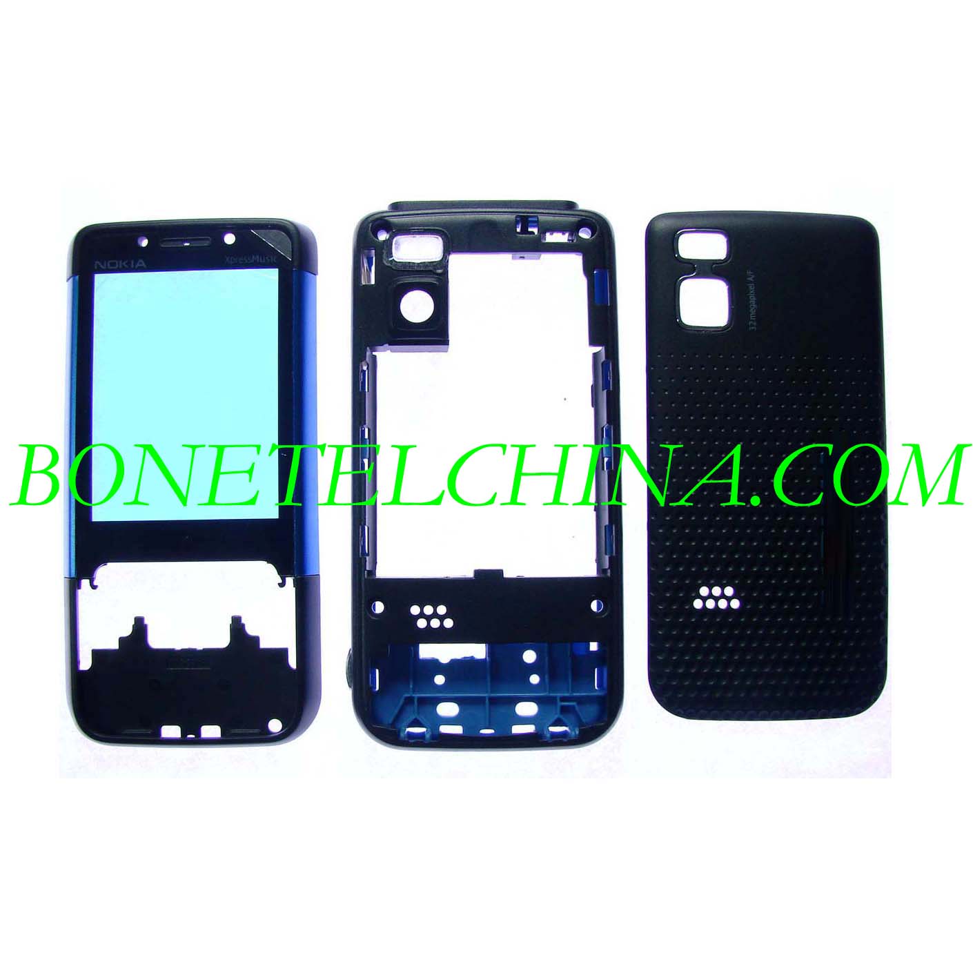 Mobile phone housing for Nokia  5610