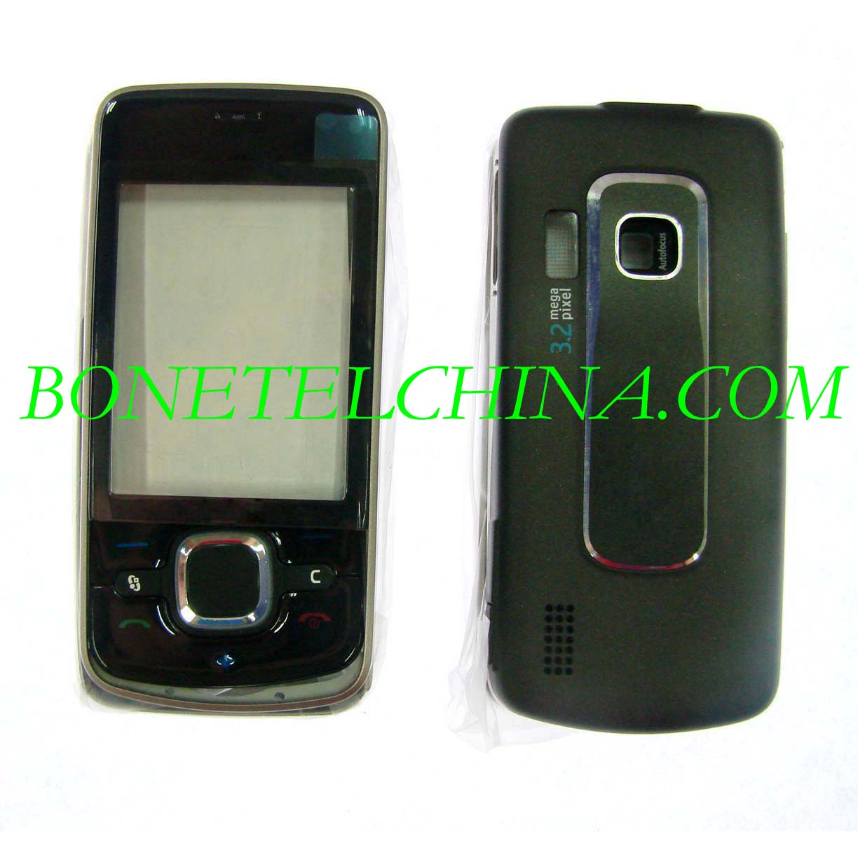 celular carcasa para Nokia  6210