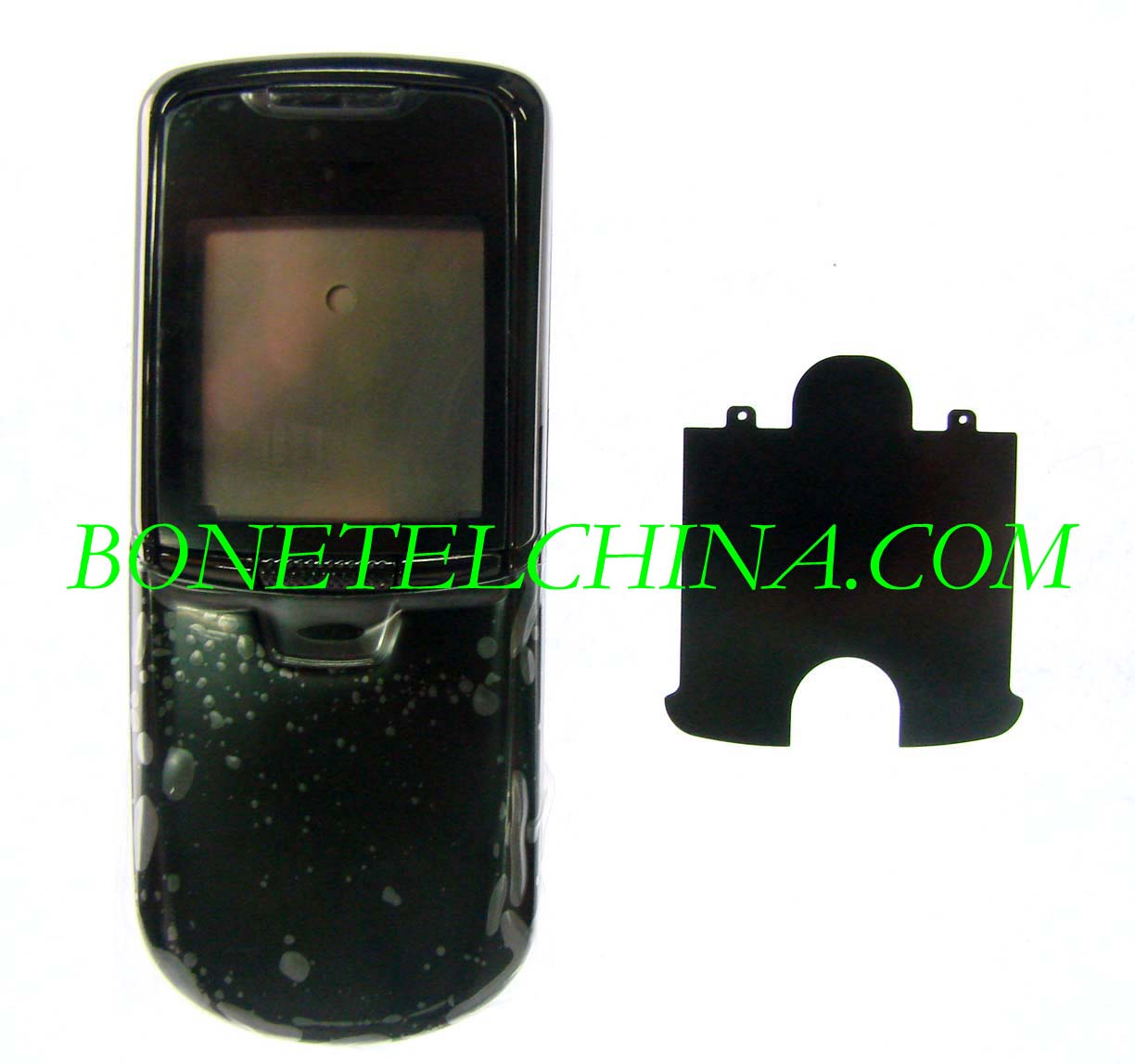 celular carcasa para Nokia  8800