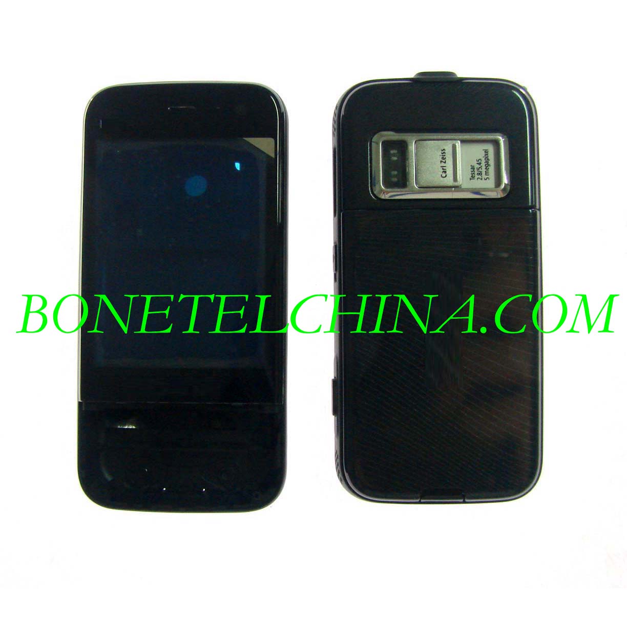 celular carcasa para Nokia  N85