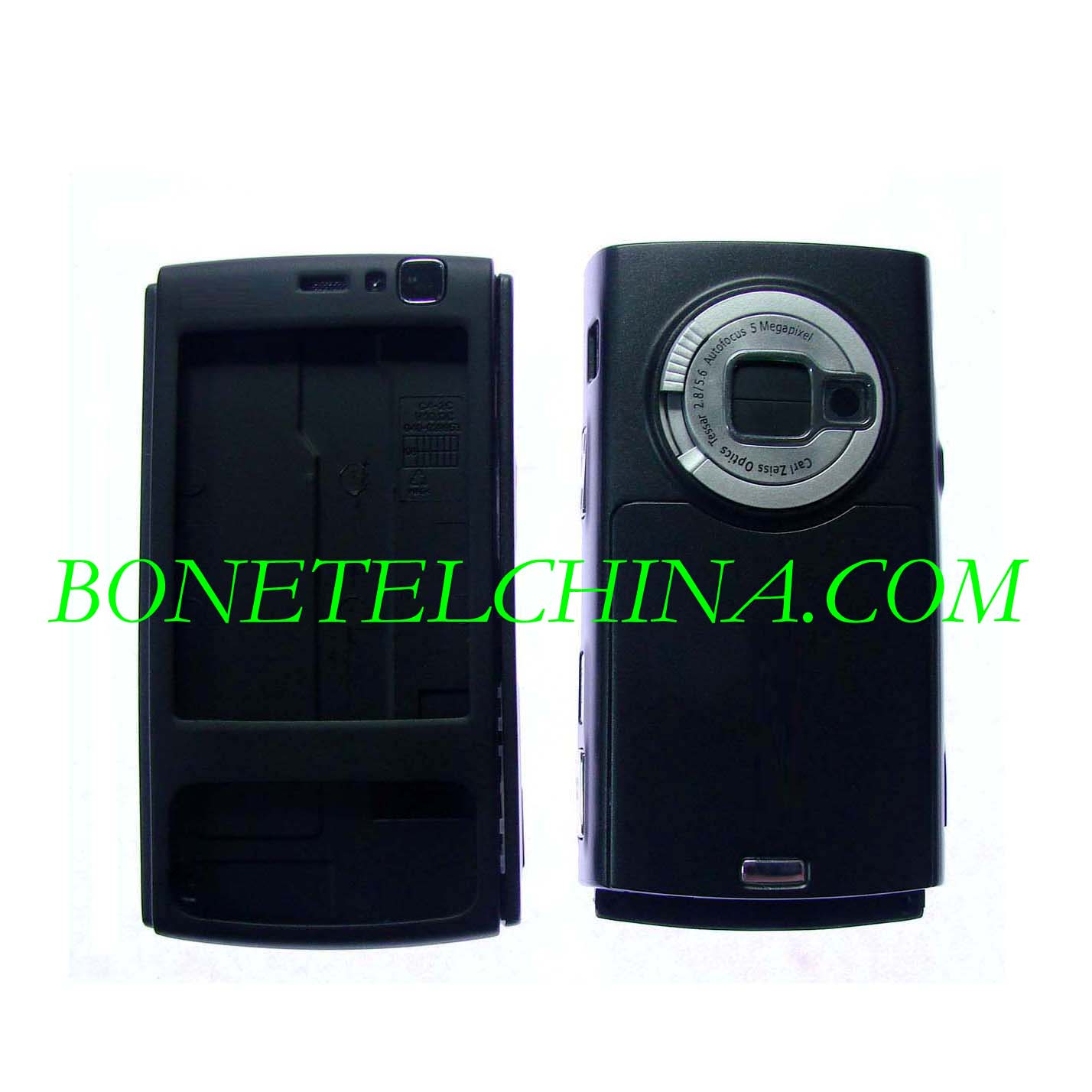 Mobile phone housing for Nokia   N95