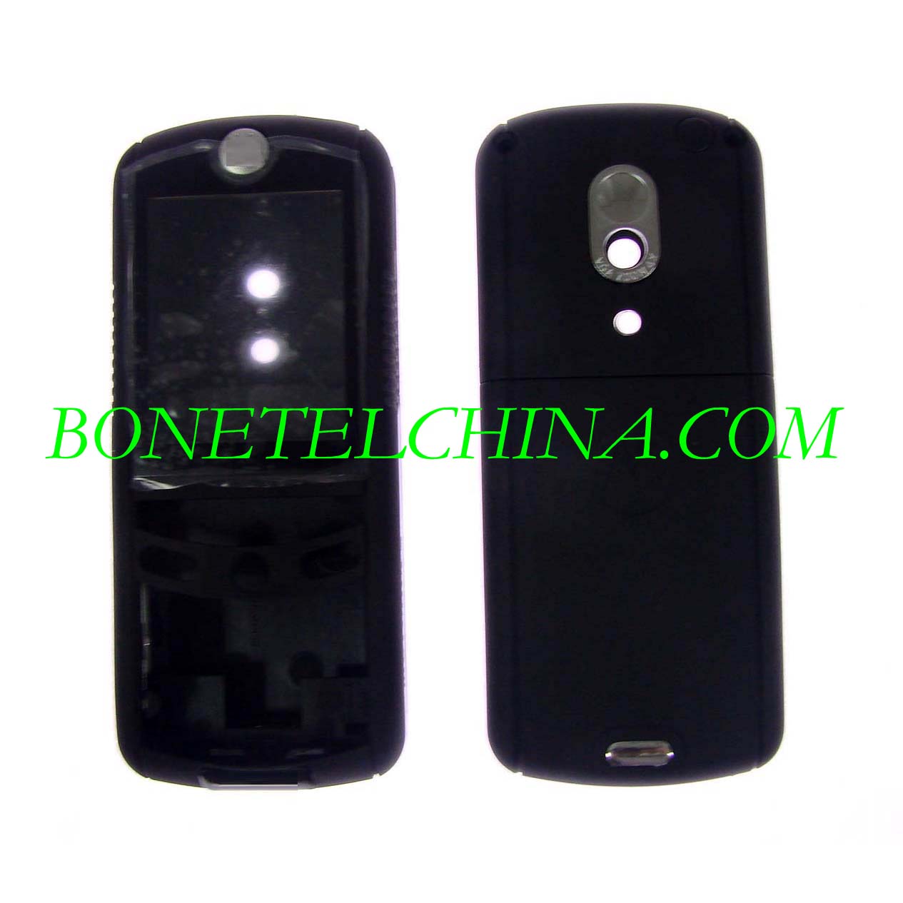 Mobile phone housing for Motorola  E398