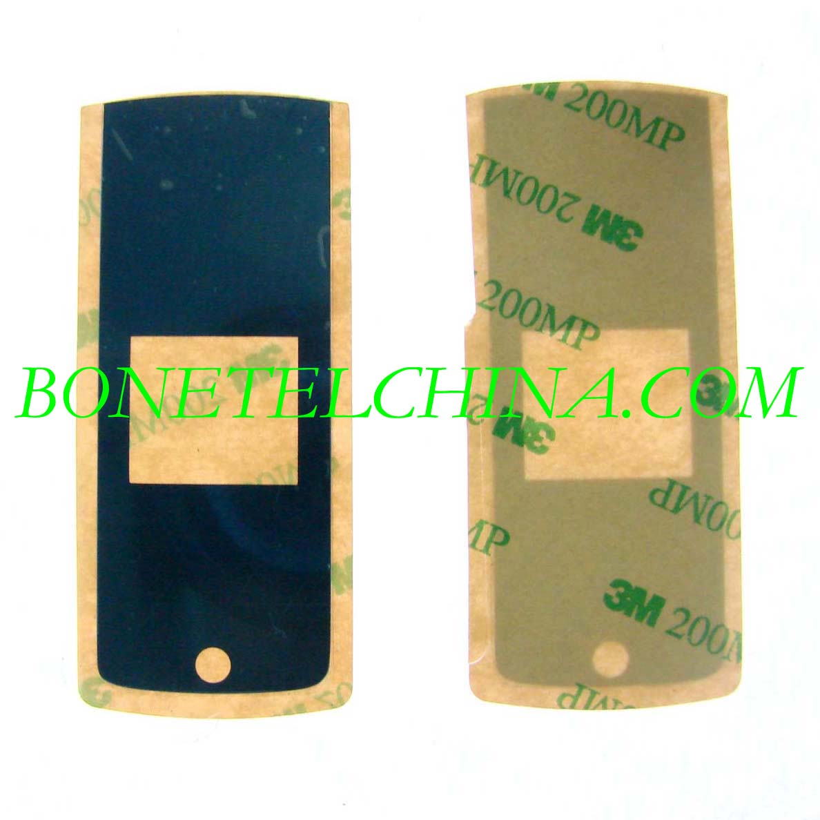 Mobile phone housing for Motorola K1 Lens