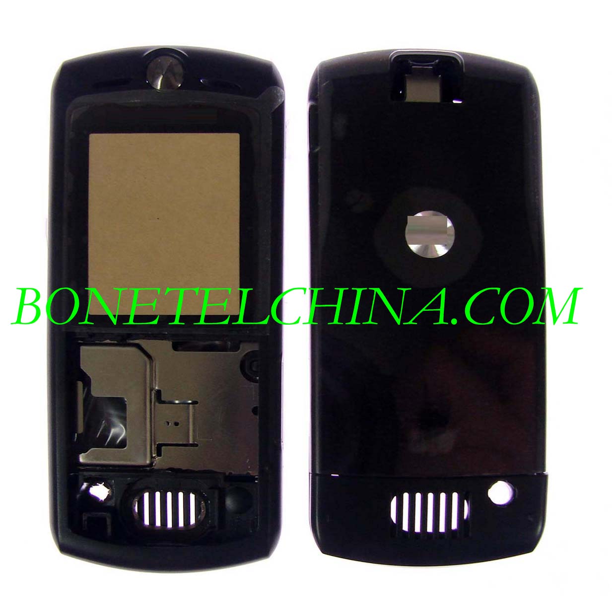 Mobile phone housing for Motorola L7