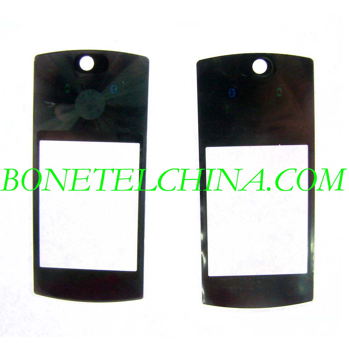 Mobile phone housing for Motorola V8 Lens