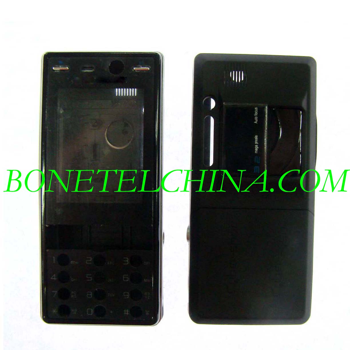 celular carcasa para Sony ericsson  K810