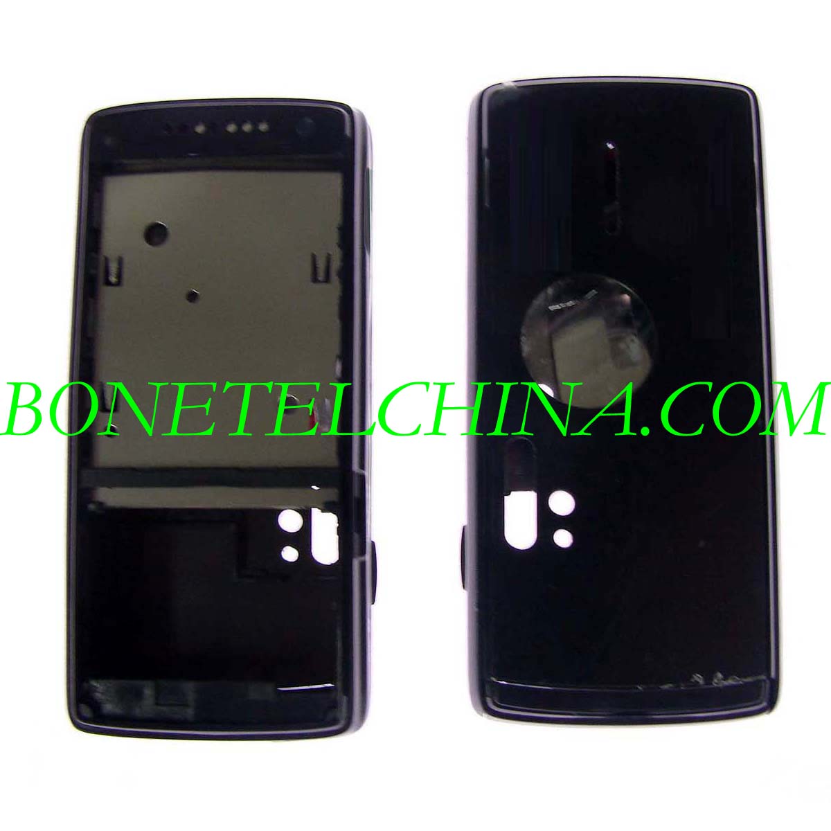 Mobile phone housing for Sony ericsson  K850