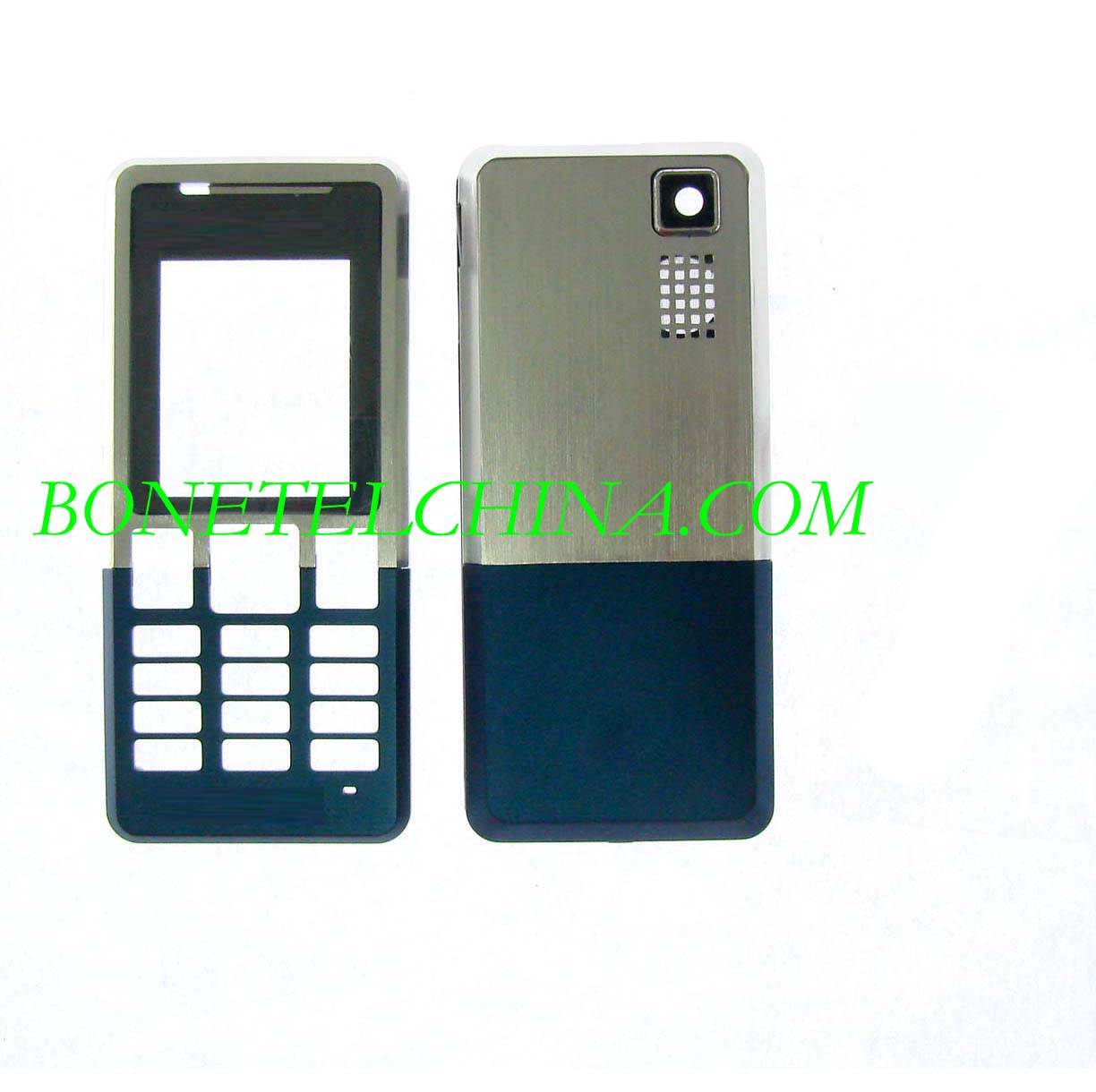 celular carcasa para Sony ericsson  T250