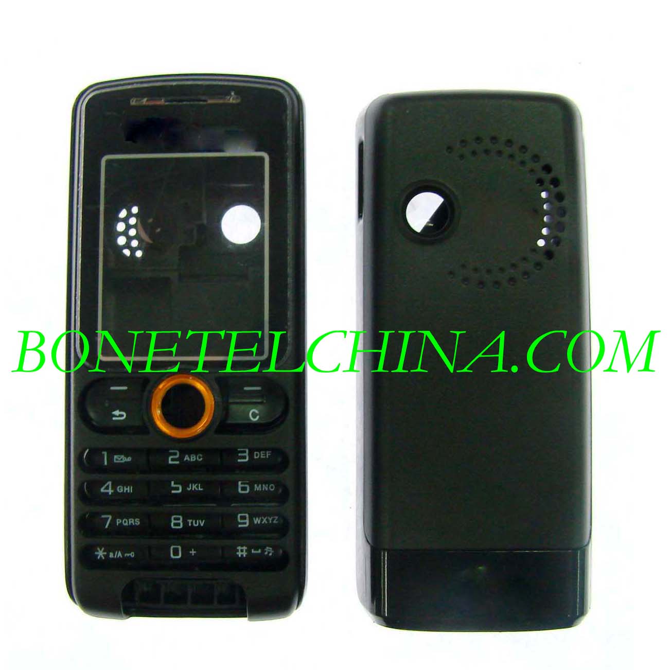 celular carcasa para Sony ericsson  W200