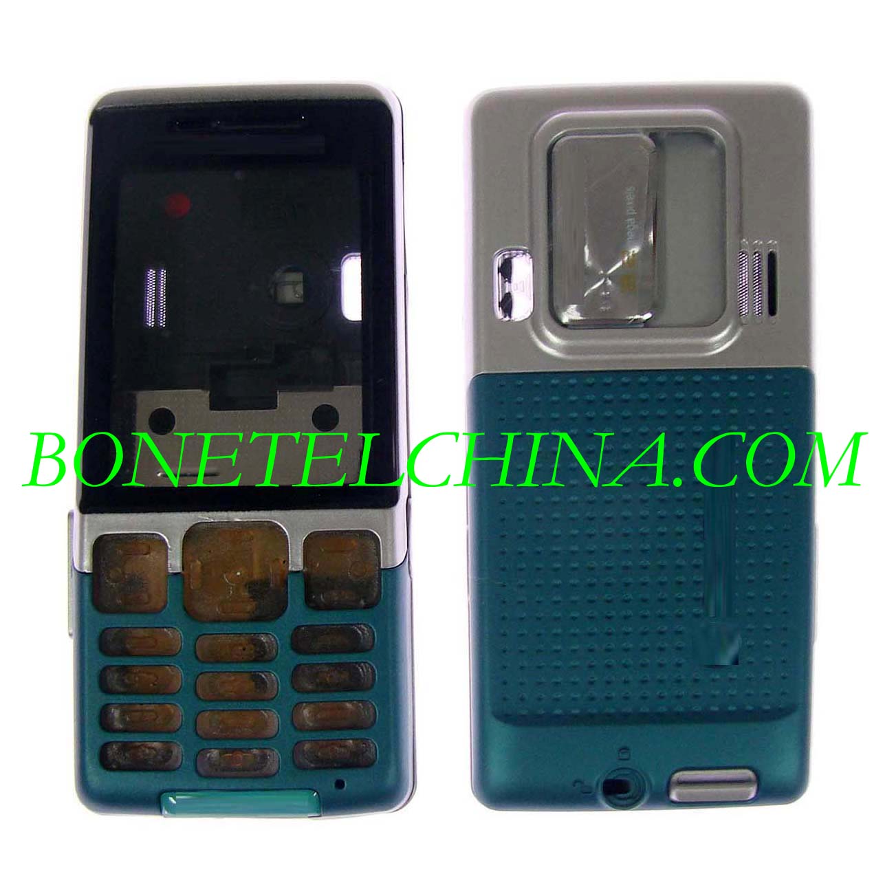 celular carcasa para Sony ericsson  C702