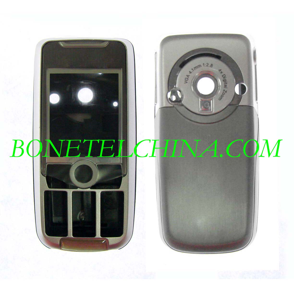 Mobile phone housing for Sony ericsson  K700