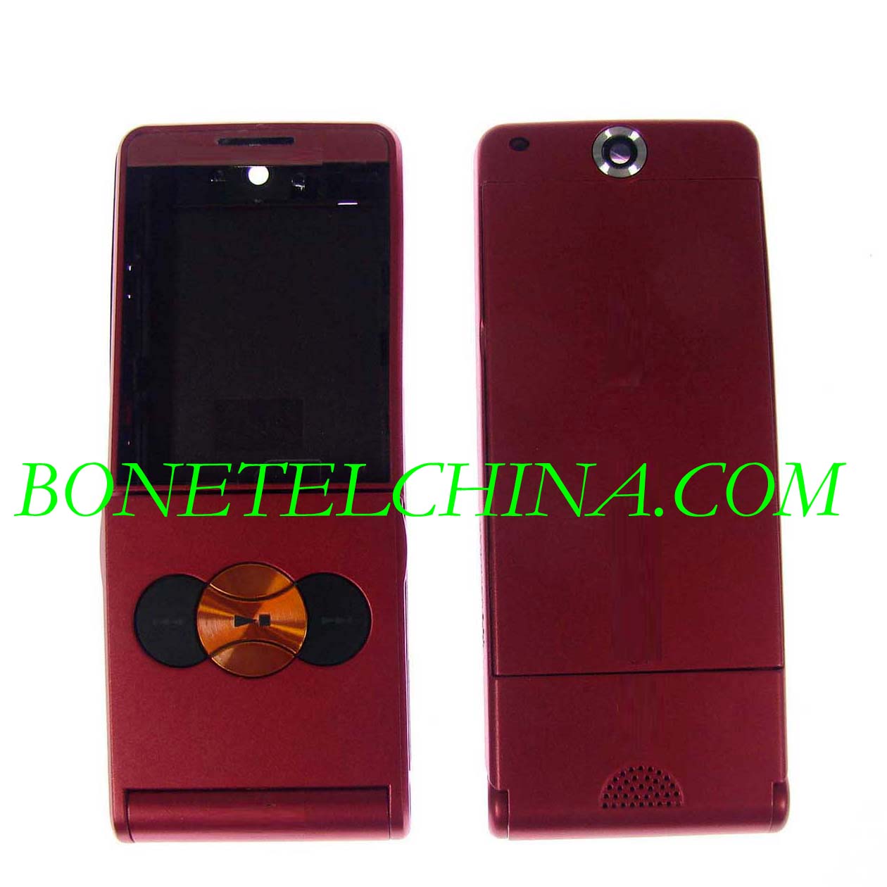 celular carcasa para Sony ericsson  W350