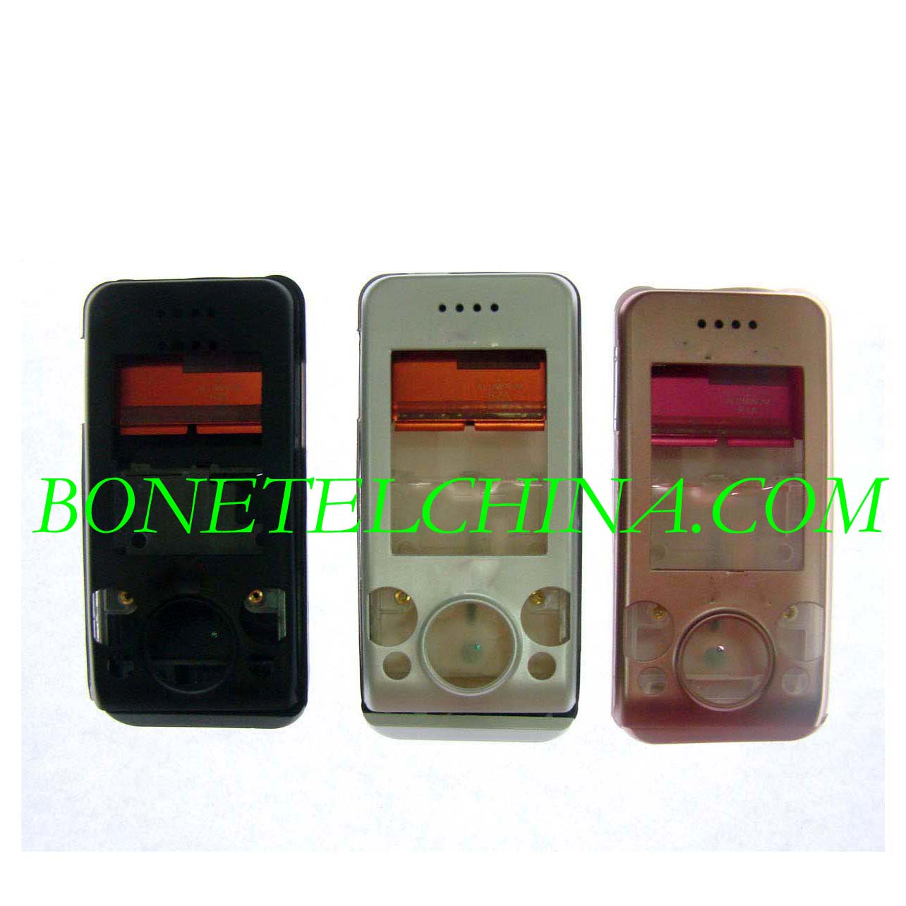 celular carcasa para Sony ericsson  W580